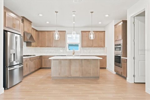 Villa ou maison à vendre à Palmetto, Floride: 2 chambres, 166.11 m2 № 2350428 - photo 11