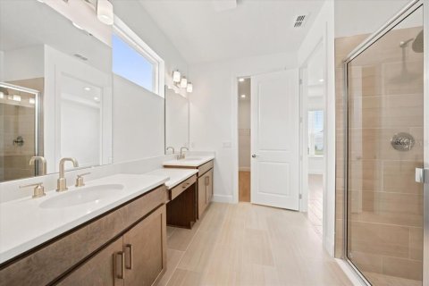 Villa ou maison à vendre à Palmetto, Floride: 2 chambres, 166.11 m2 № 2350428 - photo 25