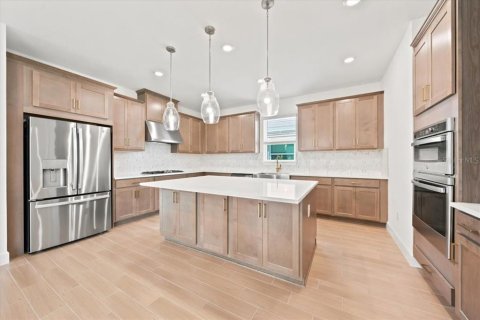Villa ou maison à vendre à Palmetto, Floride: 2 chambres, 166.11 m2 № 2350428 - photo 13