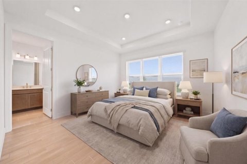 Villa ou maison à vendre à Palmetto, Floride: 2 chambres, 166.11 m2 № 2350428 - photo 20