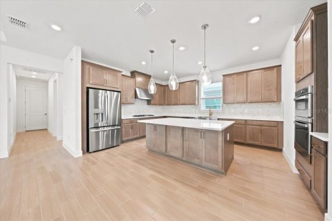 Villa ou maison à vendre à Palmetto, Floride: 2 chambres, 166.11 m2 № 2350428 - photo 14