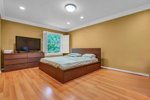 Купить виллу или дом в Паркленд, Флорида 7 комнат, 221.01м2, № 2173859 - фото 15