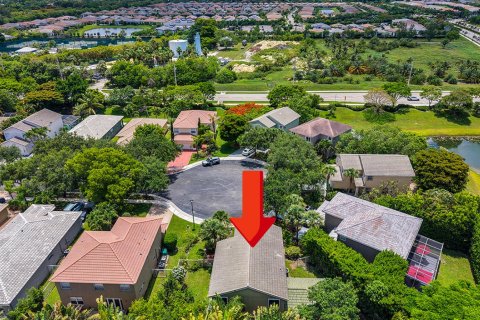 Купить виллу или дом в Паркленд, Флорида 7 комнат, 221.01м2, № 2173859 - фото 26