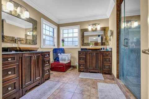 Купить виллу или дом в Паркленд, Флорида 7 комнат, 221.01м2, № 2173859 - фото 16