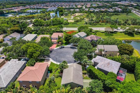 Купить виллу или дом в Паркленд, Флорида 7 комнат, 221.01м2, № 2173859 - фото 25