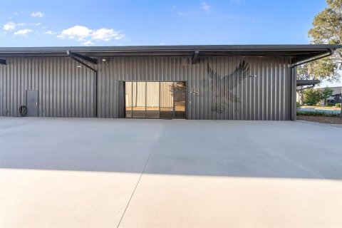 Immobilier commercial à Longwood, Floride 464.51 m2 № 2135513