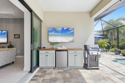 Casa en venta en Bradenton, Florida, 4 dormitorios, 267.09 m2 № 2353458 - foto 5