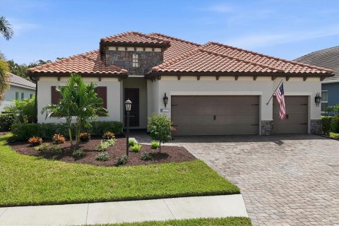Casa en venta en Bradenton, Florida, 4 dormitorios, 267.09 m2 № 2353458 - foto 6