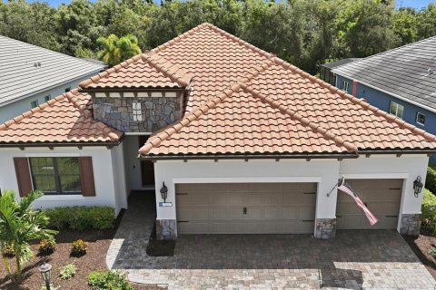 Casa en venta en Bradenton, Florida, 4 dormitorios, 267.09 m2 № 2353458 - foto 7