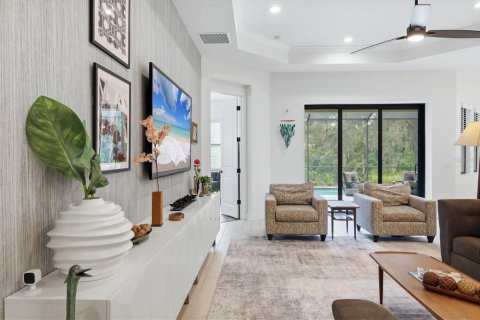 Casa en venta en Bradenton, Florida, 4 dormitorios, 267.09 m2 № 2353458 - foto 12