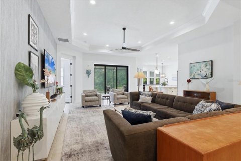 Casa en venta en Bradenton, Florida, 4 dormitorios, 267.09 m2 № 2353458 - foto 11