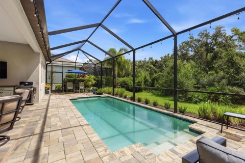 House in Bradenton, Florida 4 bedrooms, 267.09 sq.m. № 2353458
