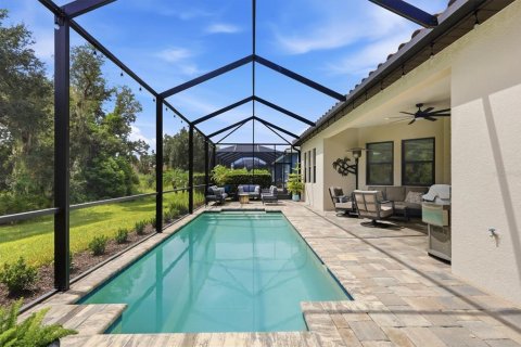 Casa en venta en Bradenton, Florida, 4 dormitorios, 267.09 m2 № 2353458 - foto 2