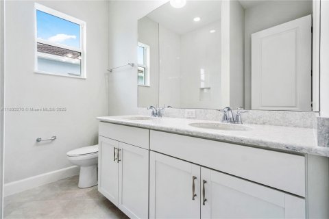 Casa en venta en Westlake, Florida, 4 dormitorios № 1945601 - foto 7