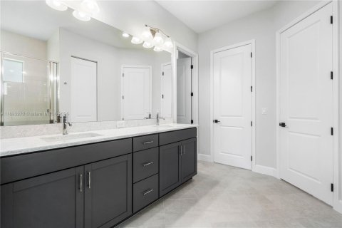 Casa en venta en Westlake, Florida, 4 dormitorios № 1945601 - foto 14