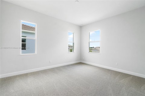 Casa en venta en Westlake, Florida, 4 dormitorios № 1945601 - foto 21