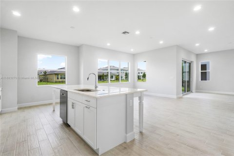 Casa en venta en Westlake, Florida, 4 dormitorios № 1945601 - foto 25