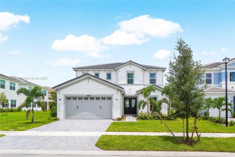 Casa en venta en Westlake, Florida, 4 dormitorios № 1945601 - foto 1