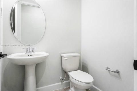 Casa en venta en Westlake, Florida, 4 dormitorios № 1945601 - foto 16