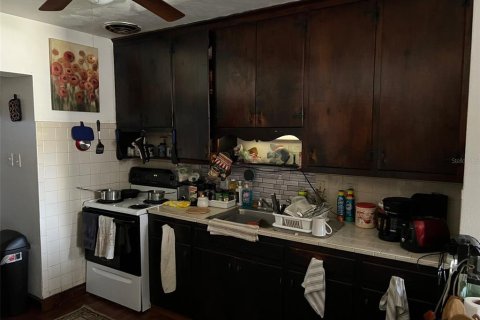 Casa en venta en Saint Petersburg, Florida, 2 dormitorios, 100.71 m2 № 222307 - foto 7