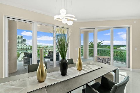 Condo in Daytona Beach, Florida, 3 bedrooms  № 1914940 - photo 7