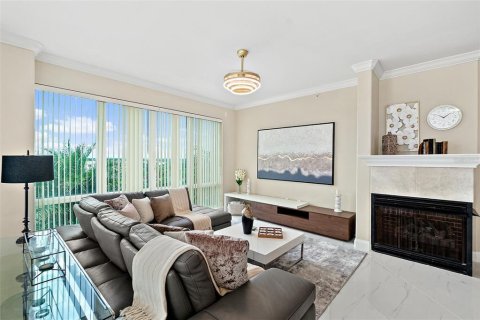 Condo in Daytona Beach, Florida, 3 bedrooms  № 1914940 - photo 10