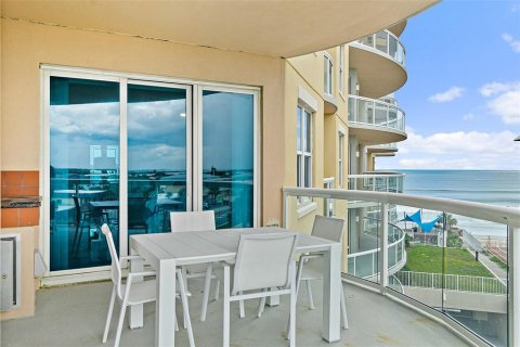 Condo in Daytona Beach, Florida, 3 bedrooms  № 1914940 - photo 21