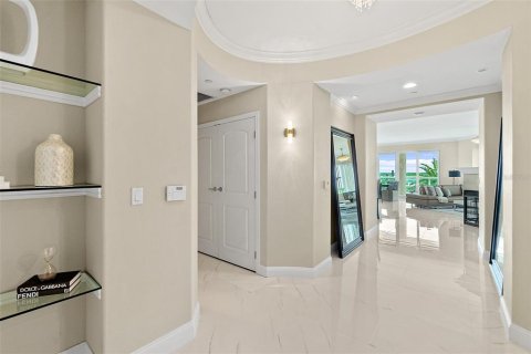 Condo in Daytona Beach, Florida, 3 bedrooms  № 1914940 - photo 3