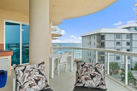 Condo in Daytona Beach, Florida, 3 bedrooms  № 1914940 - photo 20