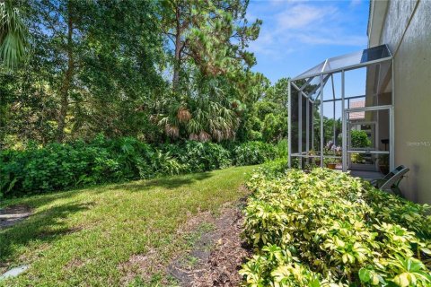 House in Sarasota, Florida 3 bedrooms, 168.43 sq.m. № 1857864 - photo 28