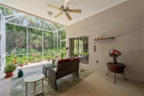 House in Sarasota, Florida 3 bedrooms, 168.43 sq.m. № 1857864 - photo 25