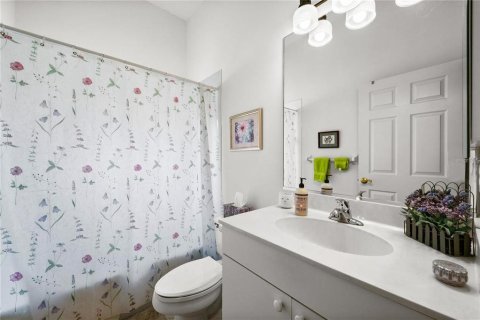 House in Sarasota, Florida 3 bedrooms, 168.43 sq.m. № 1857864 - photo 22