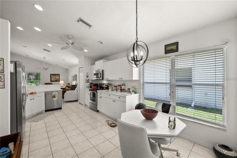 House in Sarasota, Florida 3 bedrooms, 168.43 sq.m. № 1857864 - photo 19