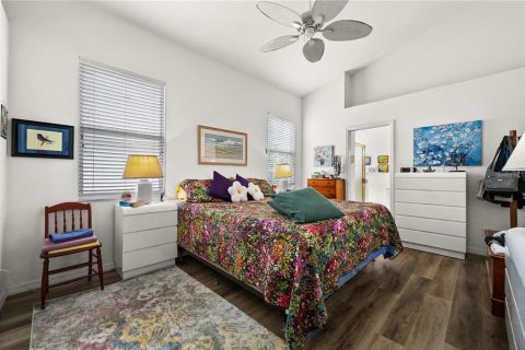 House in Sarasota, Florida 3 bedrooms, 168.43 sq.m. № 1857864 - photo 18