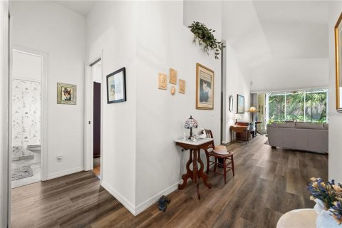 House in Sarasota, Florida 3 bedrooms, 168.43 sq.m. № 1857864 - photo 7