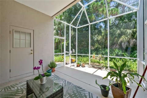 House in Sarasota, Florida 3 bedrooms, 168.43 sq.m. № 1857864 - photo 27