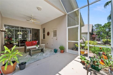 House in Sarasota, Florida 3 bedrooms, 168.43 sq.m. № 1857864 - photo 26