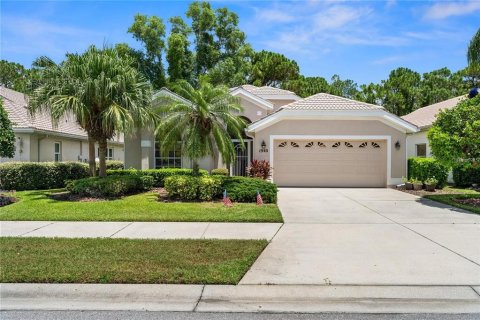 House in Sarasota, Florida 3 bedrooms, 168.43 sq.m. № 1857864 - photo 1