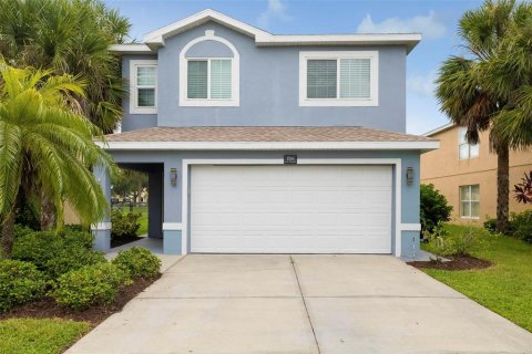 Villa ou maison à Bradenton, Floride 4 chambres, 161.46 m2 № 2371669