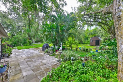 House in Gibsonton, Florida 3 bedrooms, 151.62 sq.m. № 1900007 - photo 30