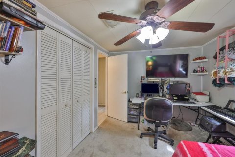 House in Gibsonton, Florida 3 bedrooms, 151.62 sq.m. № 1900007 - photo 25