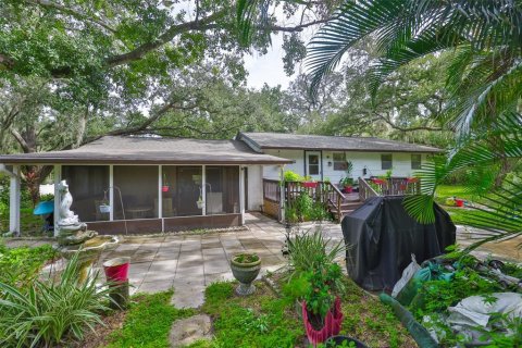 House in Gibsonton, Florida 3 bedrooms, 151.62 sq.m. № 1900007 - photo 27