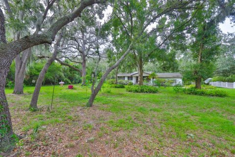 House in Gibsonton, Florida 3 bedrooms, 151.62 sq.m. № 1900007 - photo 4