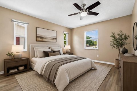 House in Sun City Center, Florida 2 bedrooms, 109.62 sq.m. № 2225824 - photo 22