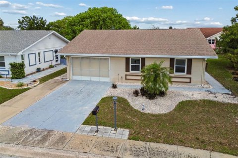 House in Sun City Center, Florida 2 bedrooms, 109.62 sq.m. № 2225824 - photo 26