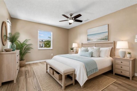 House in Sun City Center, Florida 2 bedrooms, 109.62 sq.m. № 2225824 - photo 17