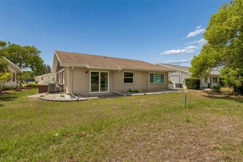 House in Sun City Center, Florida 2 bedrooms, 109.62 sq.m. № 2225824 - photo 29