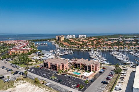 Condominio en venta en Punta Gorda, Florida, 1 dormitorio, 55.09 m2 № 1736568 - foto 28