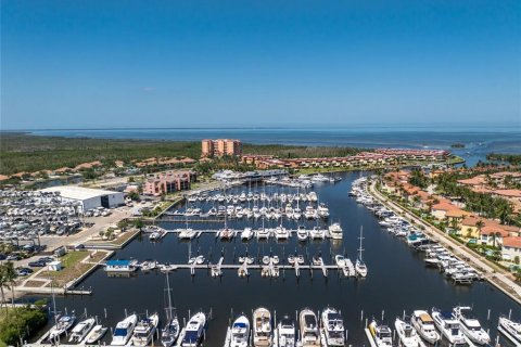 Condominio en venta en Punta Gorda, Florida, 1 dormitorio, 55.09 m2 № 1736568 - foto 30
