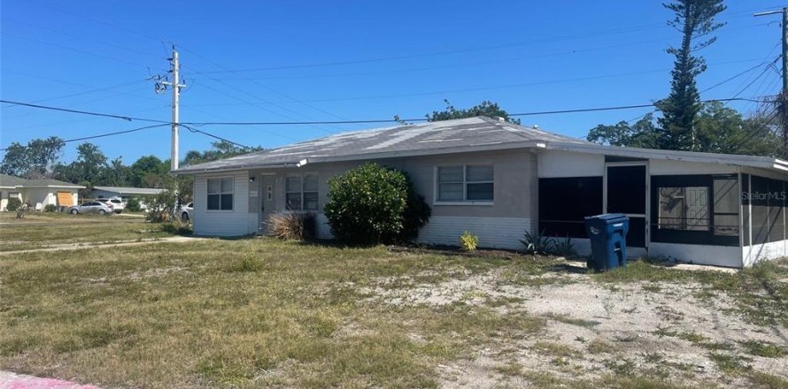 Villa ou maison à Bradenton, Floride 3 chambres, 130.34 m2 № 1849652